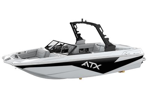2025 ATX Surf Boats 22 Type-S in Paducah, Kentucky - Photo 2