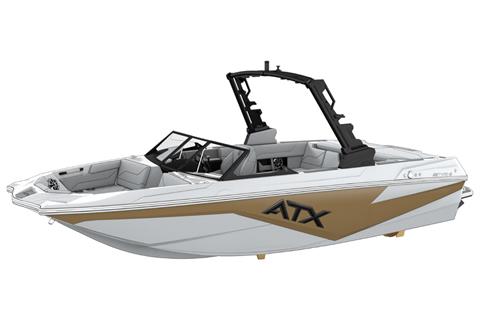 2025 ATX Surf Boats 22 Type-S in Paducah, Kentucky - Photo 7