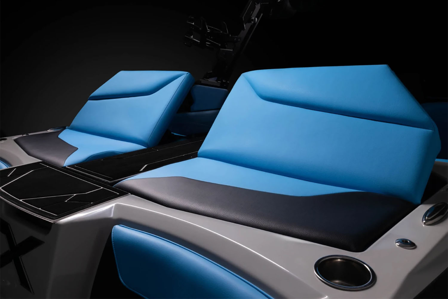 2025 ATX Surf Boats 22 Type-S in Paducah, Kentucky - Photo 11