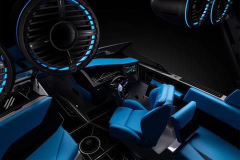 2025 ATX Surf Boats 22 Type-S in Paducah, Kentucky - Photo 14