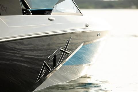 2025 ATX Surf Boats 22 Type-S in Paducah, Kentucky - Photo 16