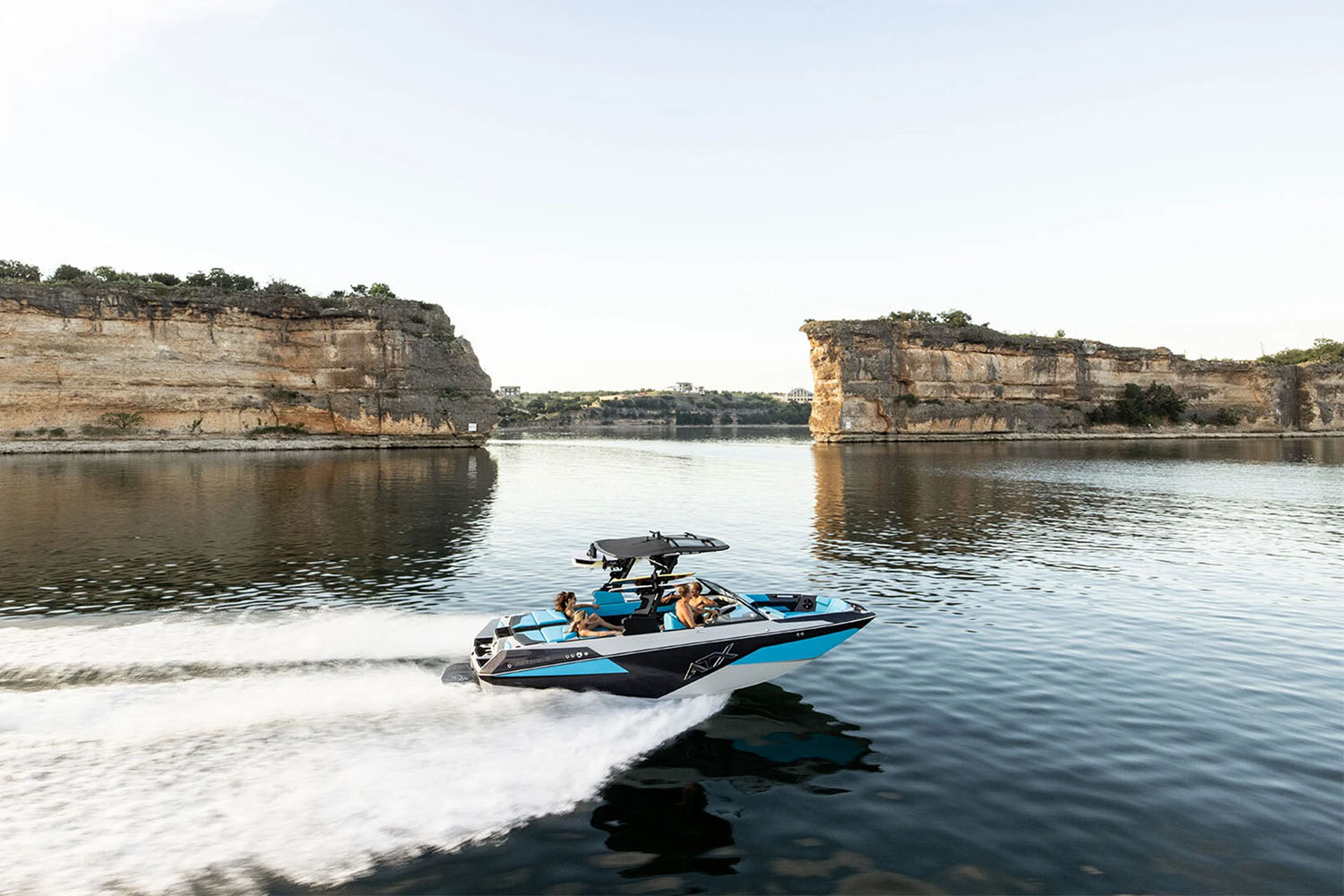 2025 ATX Surf Boats 22 Type-S in Paducah, Kentucky - Photo 18