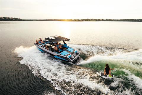 2025 ATX Surf Boats 22 Type-S in Paducah, Kentucky - Photo 19