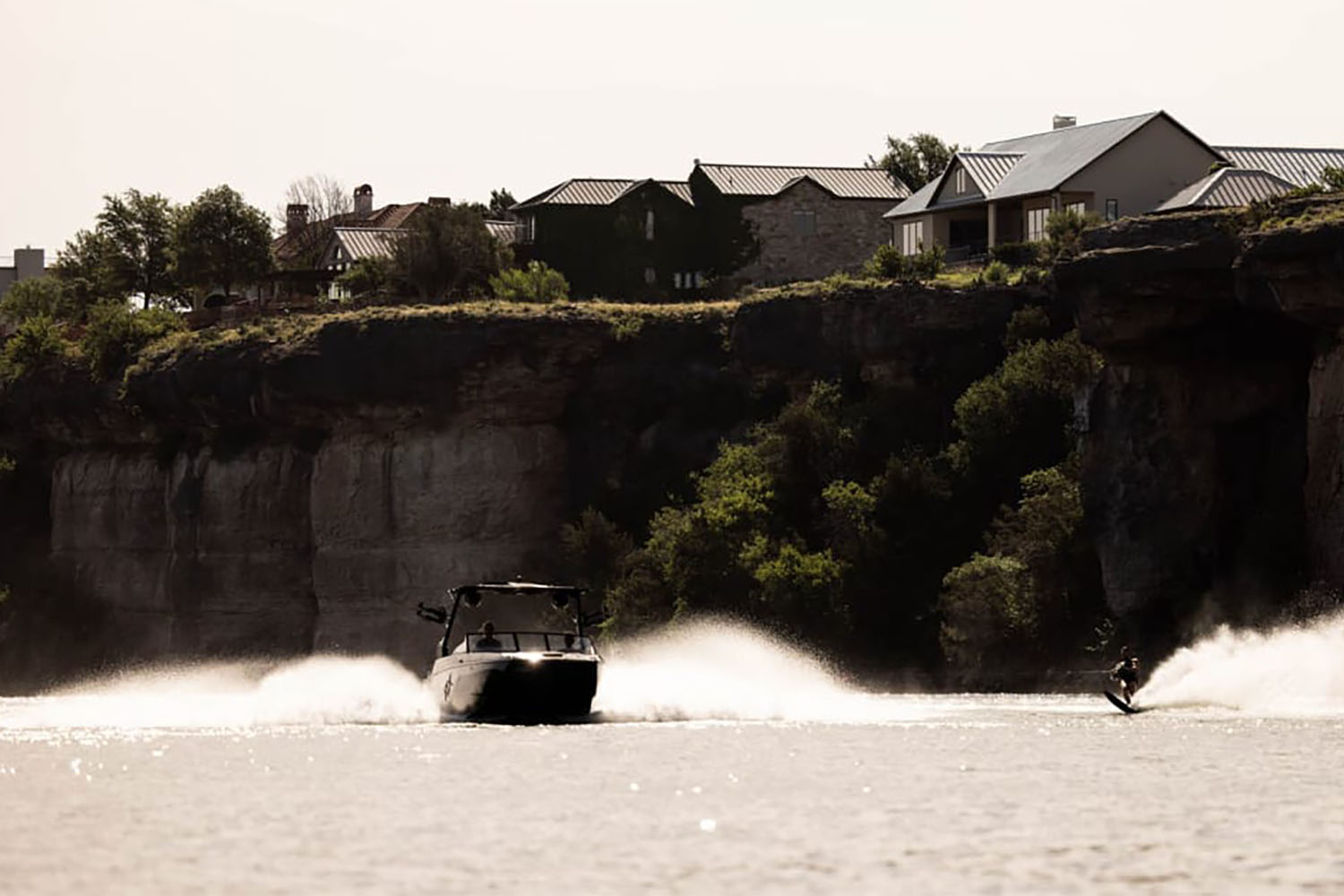 2025 ATX Surf Boats 22 Type-S in Paducah, Kentucky - Photo 20