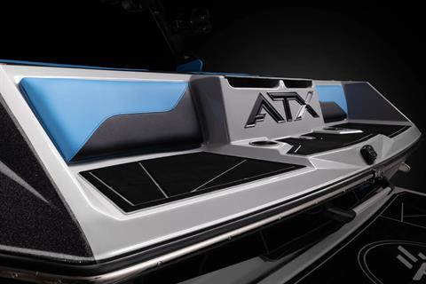 2025 ATX Surf Boats 22 Type-S in Paducah, Kentucky - Photo 13