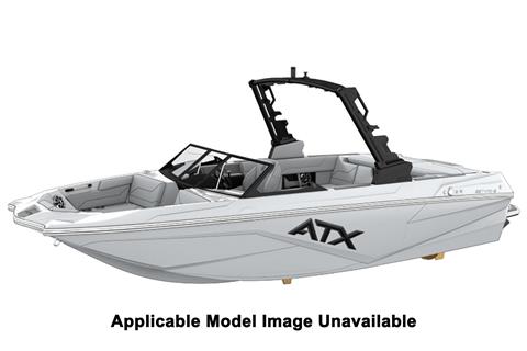 2025 ATX Surf Boats 24 Type-S