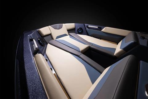 2025 ATX Surf Boats 24 Type-S in Paducah, Kentucky - Photo 3