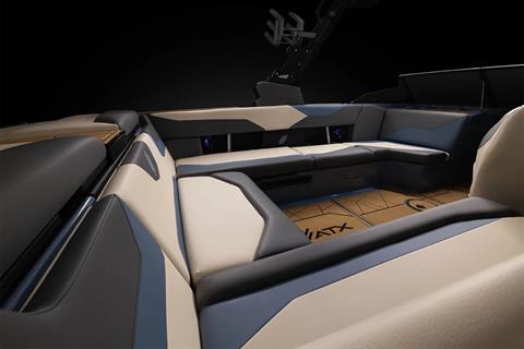 2025 ATX Surf Boats 24 Type-S in Paducah, Kentucky - Photo 4