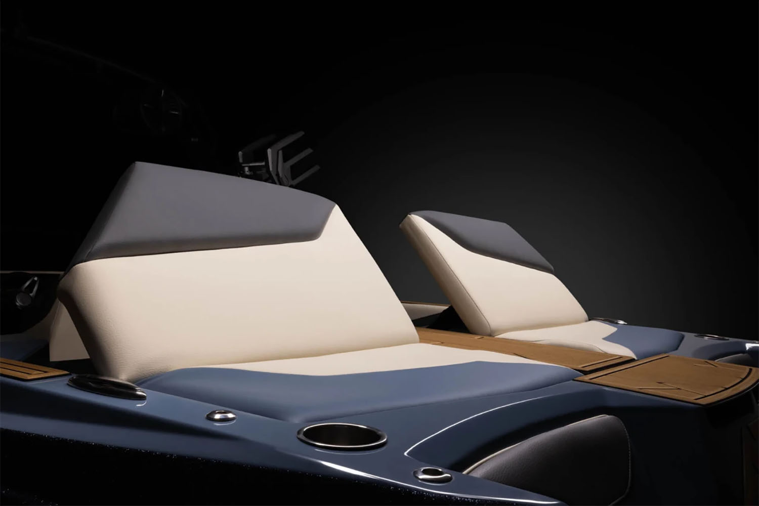 2025 ATX Surf Boats 24 Type-S in Paducah, Kentucky - Photo 5