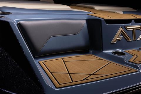 2025 ATX Surf Boats 24 Type-S in Paducah, Kentucky - Photo 6