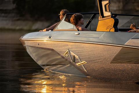 2025 ATX Surf Boats 24 Type-S in Paducah, Kentucky - Photo 8