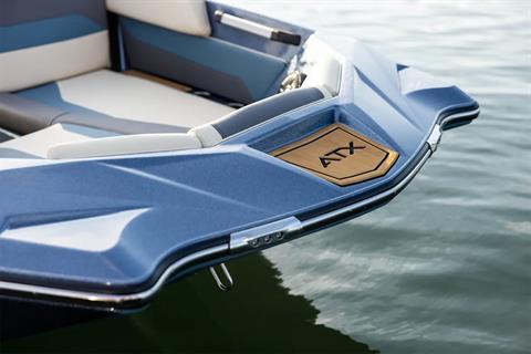 2025 ATX Surf Boats 24 Type-S in Paducah, Kentucky - Photo 9