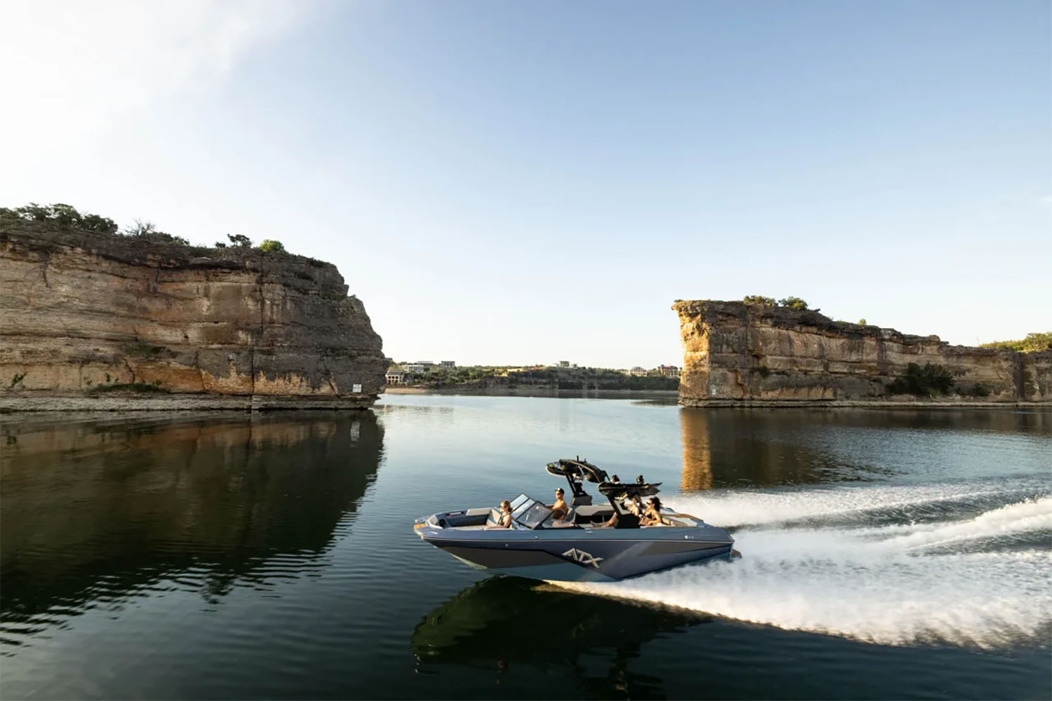 2025 ATX Surf Boats 24 Type-S in Paducah, Kentucky - Photo 10