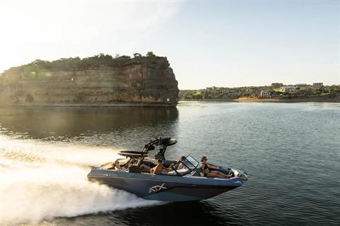 2025 ATX Surf Boats 24 Type-S in Paducah, Kentucky - Photo 13