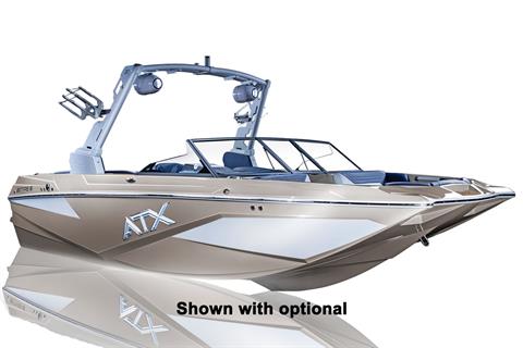 2026 ATX Surf Boats 20 Type-S in Paducah, Kentucky