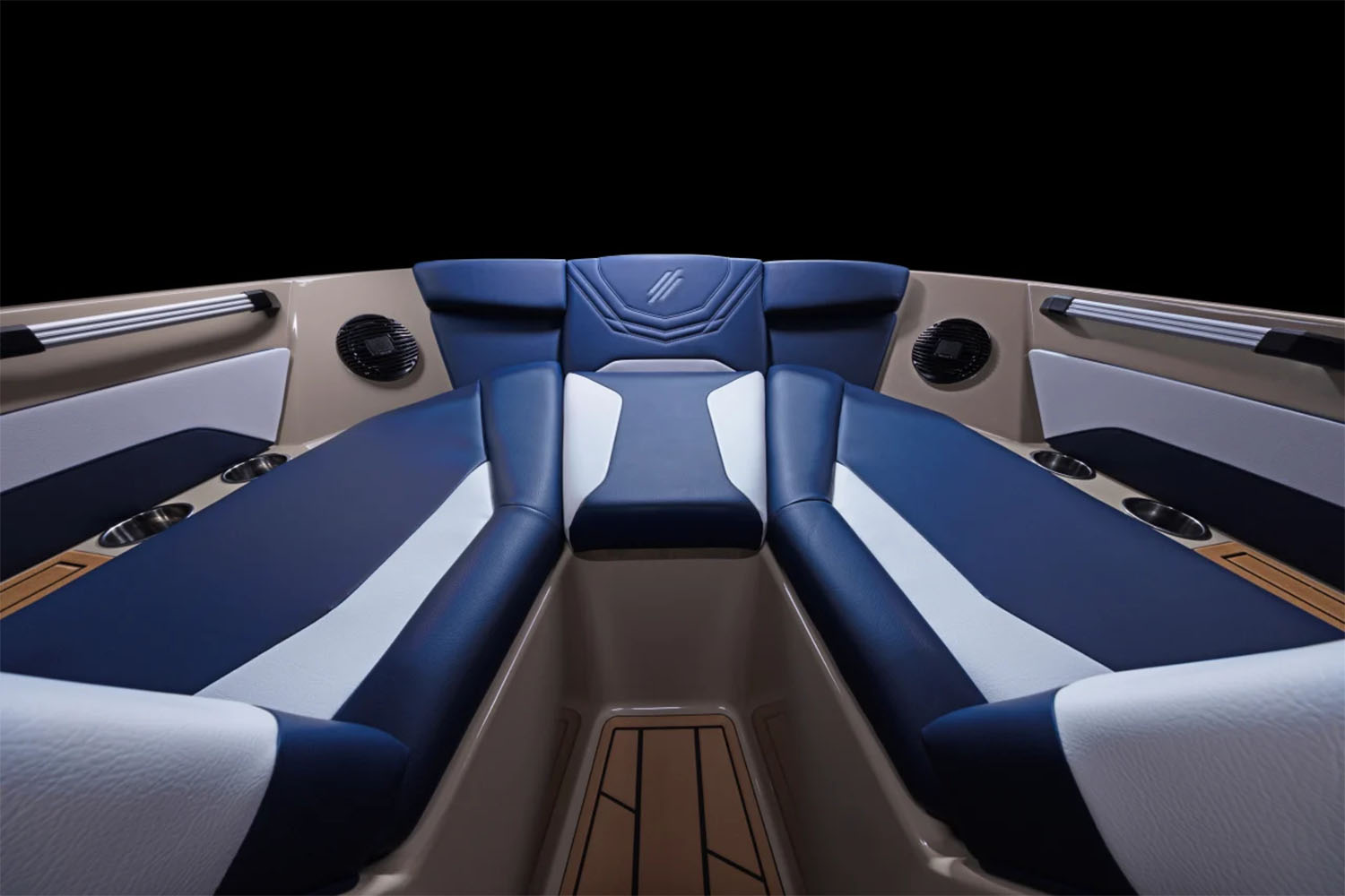 2026 ATX Surf Boats 20 Type-S in Paducah, Kentucky - Photo 4