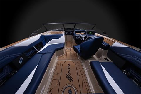 2026 ATX Surf Boats 20 Type-S in Paducah, Kentucky - Photo 5