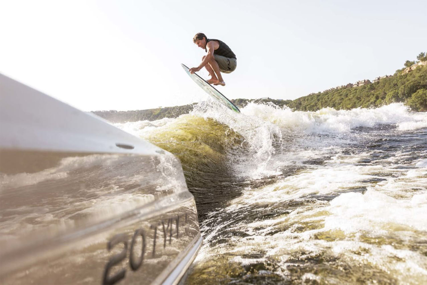 2026 ATX Surf Boats 20 Type-S in Paducah, Kentucky - Photo 7