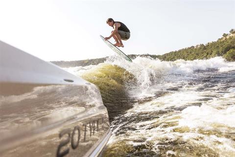 2026 ATX Surf Boats 20 Type-S in Paducah, Kentucky - Photo 7