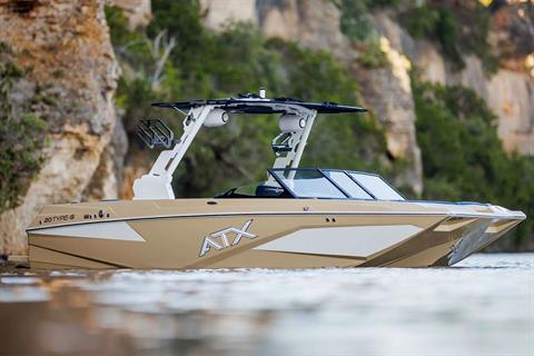 2026 ATX Surf Boats 20 Type-S in Paducah, Kentucky - Photo 10