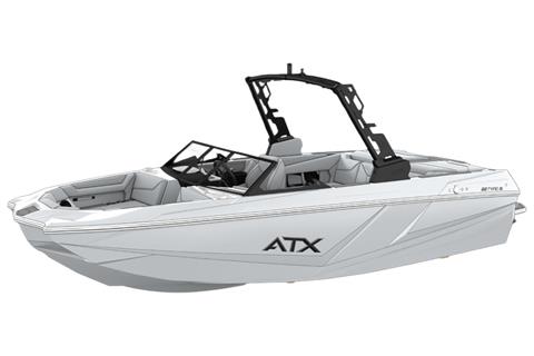 2026 ATX Surf Boats 22 Type-S in Paducah, Kentucky