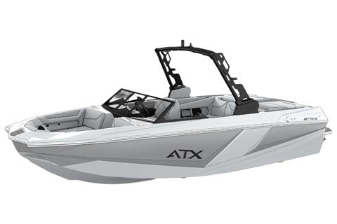 2026 ATX Surf Boats 22 Type-S in Paducah, Kentucky - Photo 2