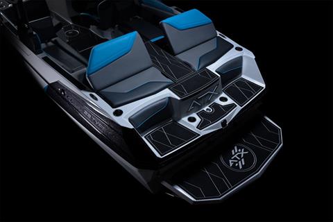 2026 ATX Surf Boats 22 Type-S in Paducah, Kentucky - Photo 12