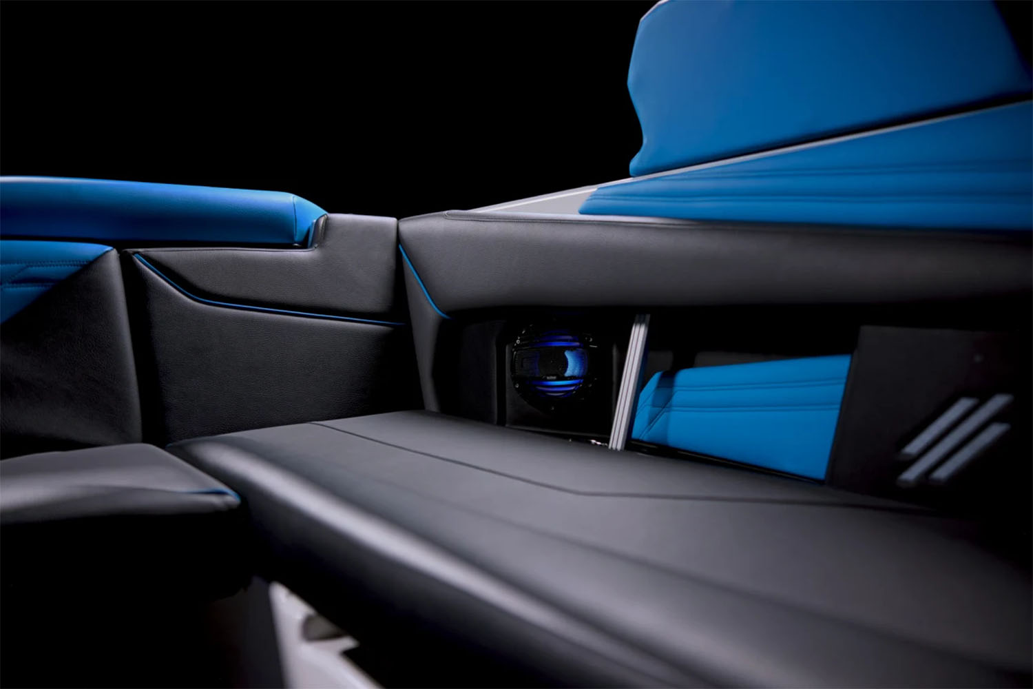 2026 ATX Surf Boats 22 Type-S in Paducah, Kentucky - Photo 13