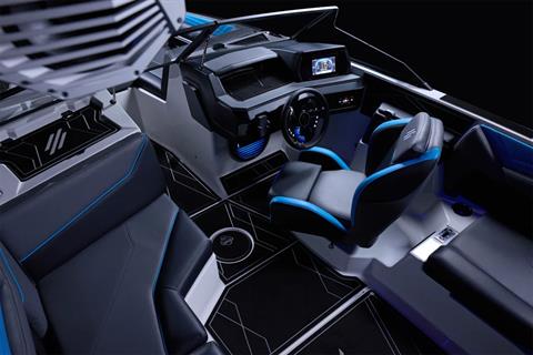 2026 ATX Surf Boats 22 Type-S in Paducah, Kentucky - Photo 14