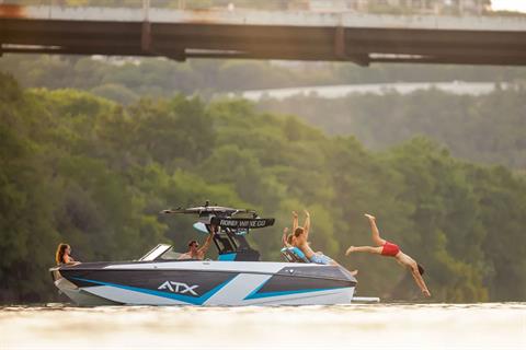 2026 ATX Surf Boats 22 Type-S in Paducah, Kentucky - Photo 19