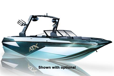 2026 ATX Surf Boats 24 Type-S in Paducah, Kentucky