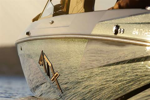 2026 ATX Surf Boats 24 Type-S in Paducah, Kentucky - Photo 9