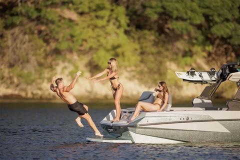 2026 ATX Surf Boats 24 Type-S in Paducah, Kentucky - Photo 14