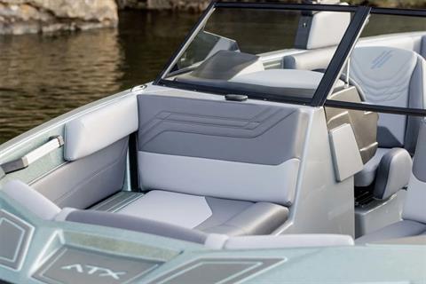 2026 ATX Surf Boats 24 Type-S in Paducah, Kentucky - Photo 15