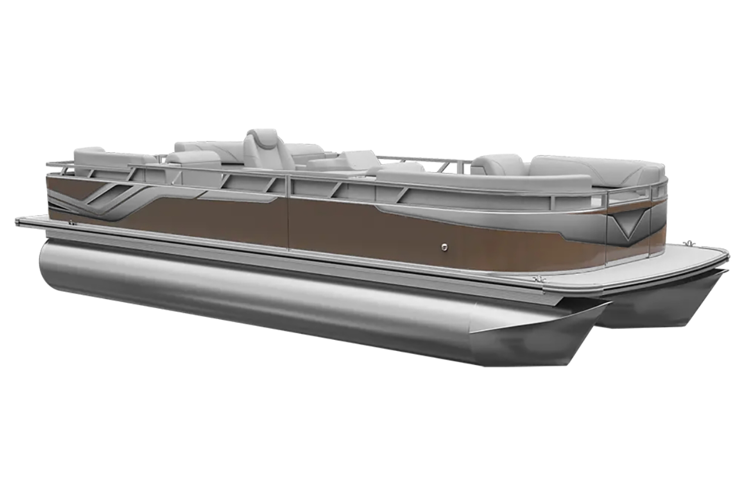 New 2025 Avalon Venture 85 Rear Fish 21 ft., Saint Helen MI