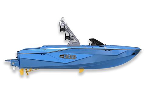 2024 Axis T220, Clear Lake WI | New Power Boats Inboard for Sale