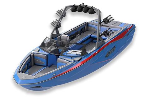 New 2024 Axis T250 Power Boats Inboard in Rapid City, SD