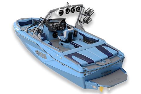 New 2025 Axis T220 Power Boats Inboard in Rapid City, SD | Stock
