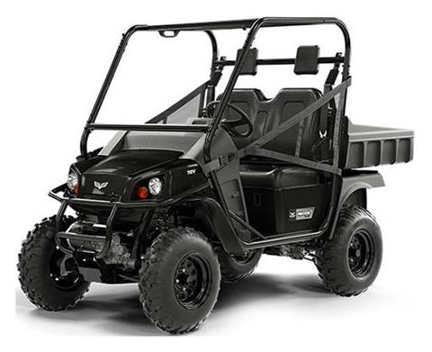 New 2017 Bad Boy Off Road Recoil 4-Passenger Utility Vehicles in