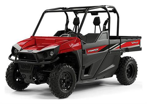 New 2017 Bad Boy Off Road Stampede EPS Plus Utility Vehicles in