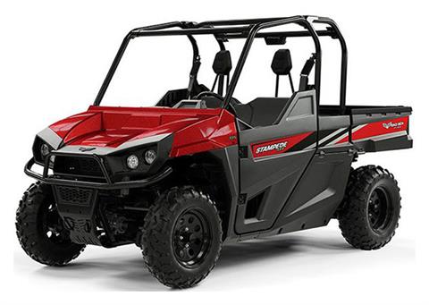 New 2017 Bad Boy Off Road Stampede EPS Utility Vehicles in West