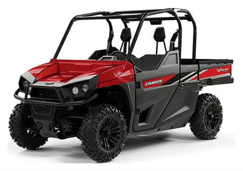 New 2017 Bad Boy Off Road Stampede EPS Plus Utility Vehicles in