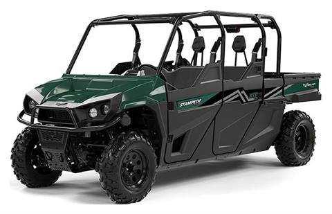 New 2017 Bad Boy Off Road Stampede XTR EPS Utility Vehicles in