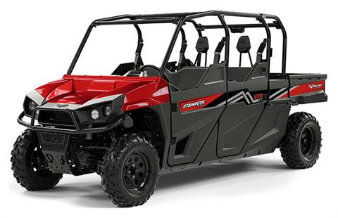 プロビデンス−stmpede OD New 2017 Bad Boy Off Road Stampede XTR EPS Utility Vehicles in