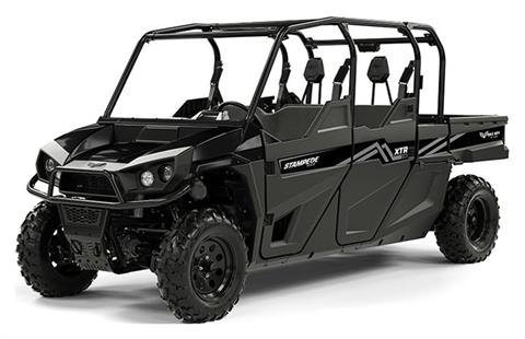 New 2017 Bad Boy Off Road Stampede XTR EPS Utility Vehicles in