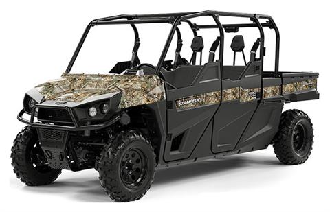 New 2017 Bad Boy Off Road Stampede XTR EPS Utility Vehicles in