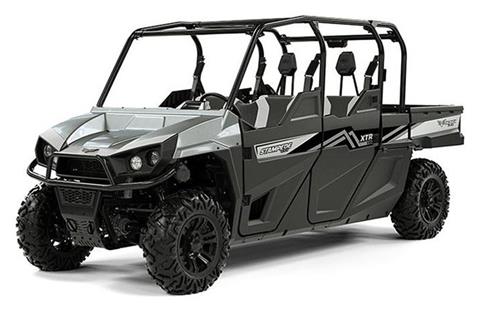 New 2017 Bad Boy Off Road Stampede XTR EPS Plus Utility Vehicles