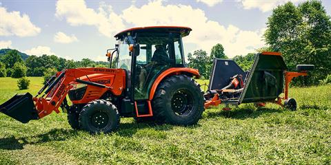 Bad Boy Mowers Flex Wing Cutter - 12 ft. in Gaylord, Michigan - Photo 2