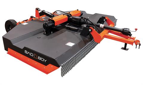 Bad Boy Mowers Rotary Cutter - 10 ft. - Slip Clutch