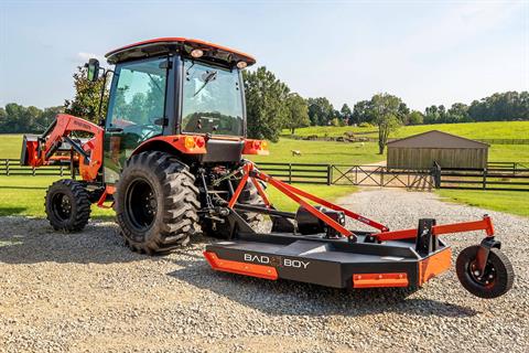 Bad Boy Mowers Rotary Cutter - 4 ft. - Slip Clutch in Gaylord, Michigan - Photo 2
